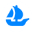 OpenSea Logo